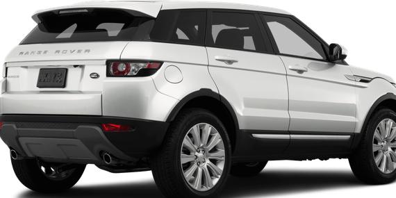 LAND ROVER RANGE ROVER EVOQUE 2014 SALVR2BG7EH893741 image